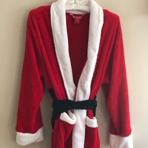 Santa Claus Robe